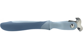 Οδοντωτή Χτένα  Αφαίρεσης Κόμπων για γάταςς