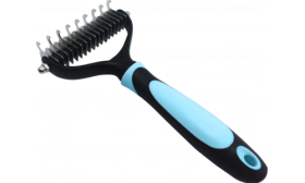 Οδοντωτή Χτένα  Αφαίρεσης Κόμπων για γάταςς