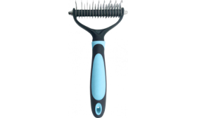 Οδοντωτή Χτένα  Αφαίρεσης Κόμπων για γάταςς