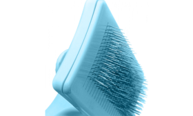 Αυτοκαθαριζόμενη βούρτσα για γάταςς