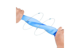 Αδιάβροχο Σιλικονένιο Πατάκι Φαγητού Γάτας με Ανυψωμένες Άκρες – Υπόστρωμα για Μπολ Κατοικιδίου