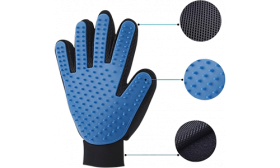 Γάντι Καλλωπισμού γάτας