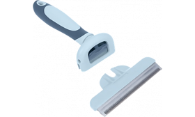 Χτένα Καλλωπισμού γάτας