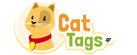 Cattags.gr